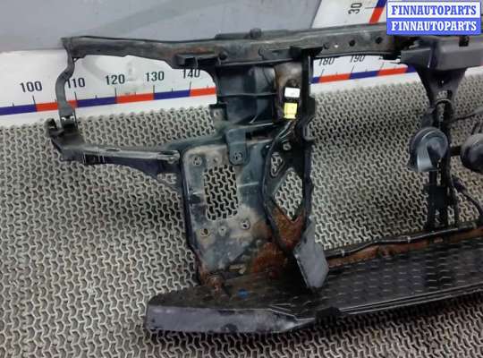 купить передняя панель крепления облицовки (телевизор) на HYUNDAI I30 FD