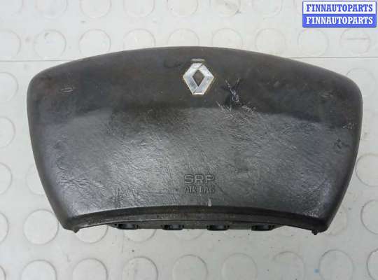 купить подушка безопасности водителя на RENAULT TRAFIC 2