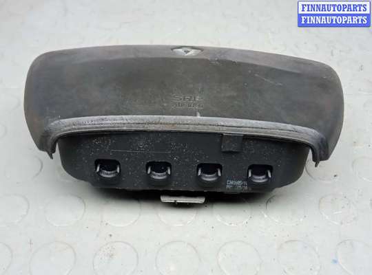 купить подушка безопасности водителя на RENAULT TRAFIC 2