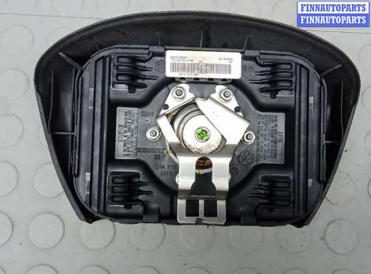 купить подушка безопасности водителя на RENAULT TRAFIC 2