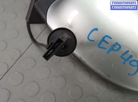 купить зеркало наружное левое на OPEL ASTRA J