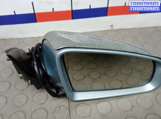 купить зеркало наружное правое на AUDI A4 B6