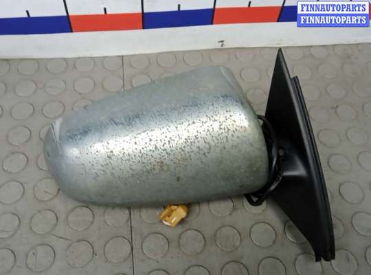 купить зеркало наружное правое на AUDI A4 B6