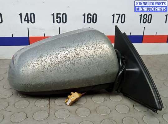 купить зеркало наружное правое на AUDI A4 B6