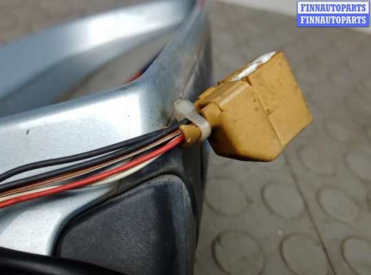 купить зеркало наружное правое на AUDI A4 B6