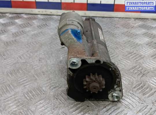 купить стартер дизельный на VOLKSWAGEN CRAFTER 1