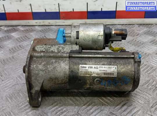 купить стартер дизельный на VOLKSWAGEN CRAFTER 1