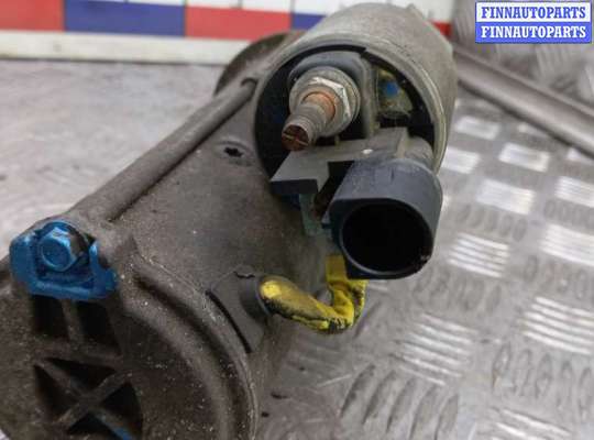 купить стартер дизельный на VOLKSWAGEN CRAFTER 1