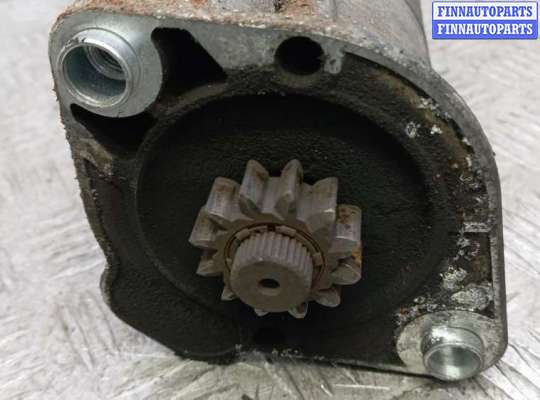 купить стартер дизельный на VOLKSWAGEN CRAFTER 1