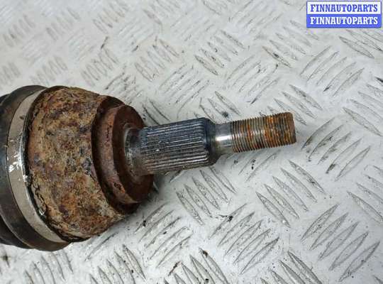 купить привод передний левый на VOLKSWAGEN TOUAREG 7L