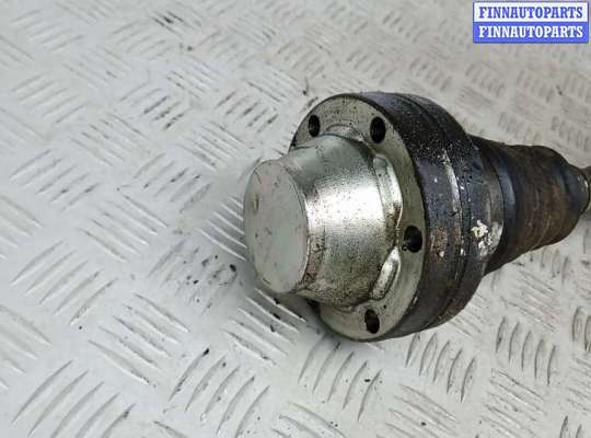 купить привод передний левый на VOLKSWAGEN TOUAREG 7L