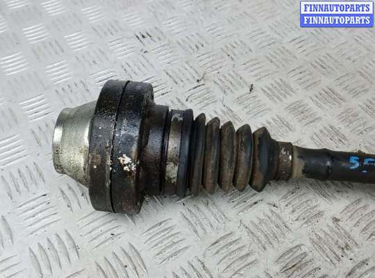 купить привод передний левый на VOLKSWAGEN TOUAREG 7L