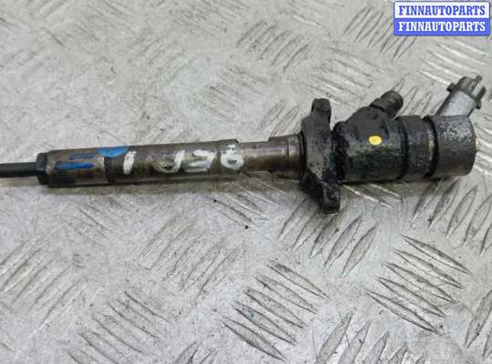 купить форсунка дизельная на FORD FOCUS 2