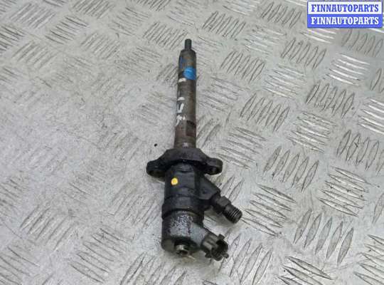 купить форсунка дизельная на FORD FOCUS 2