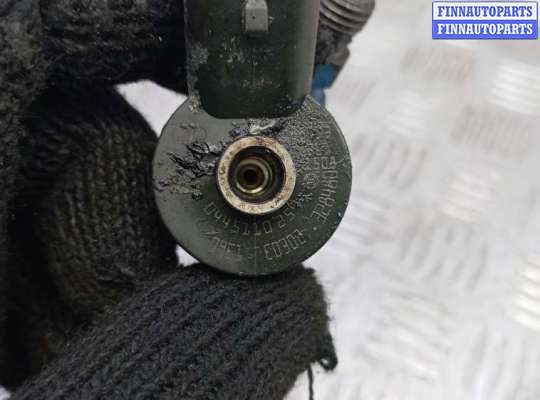 купить форсунка дизельная на FORD FOCUS 2