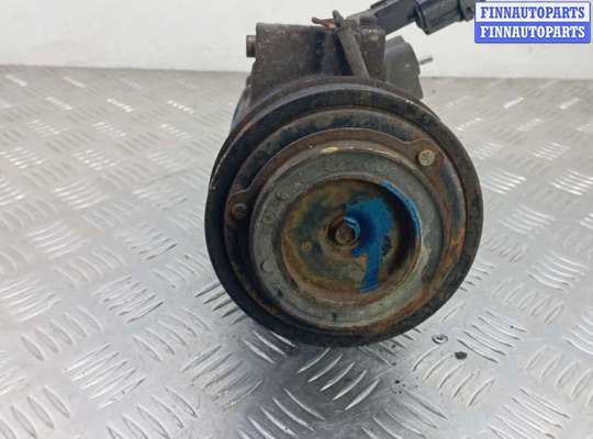 купить компрессор кондиционера дизельный на KIA SORENTO 2