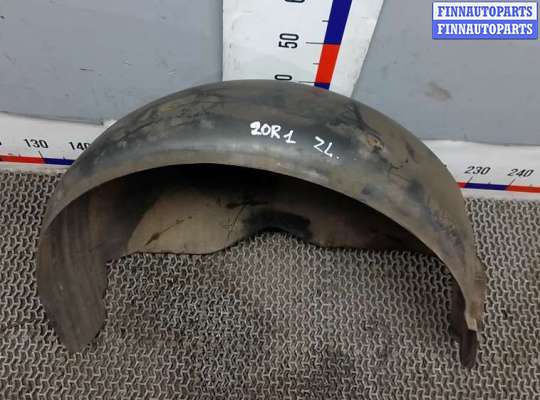 купить защита арок (защита крыла, подкрылок) задняя левая на VOLKSWAGEN TRANSPORTER T5