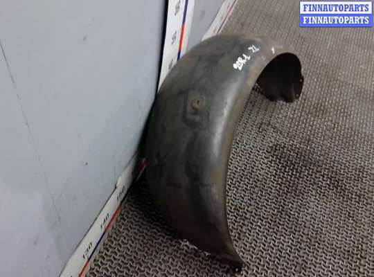 купить защита арок (защита крыла, подкрылок) задняя левая на VOLKSWAGEN TRANSPORTER T5