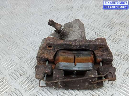 купить суппорт тормозной задний правый на FORD FOCUS 2