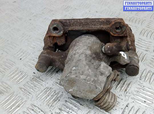 Суппорт на Ford Focus II