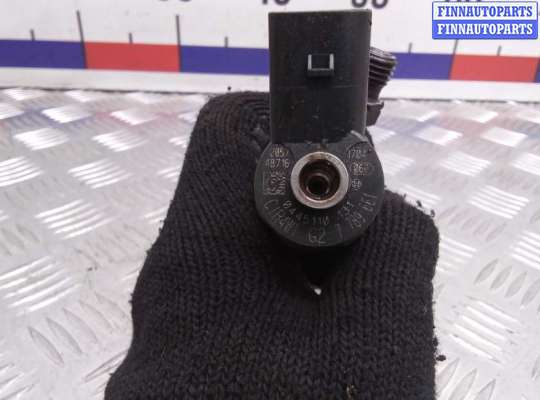 купить форсунка дизельная на BMW X5 E53