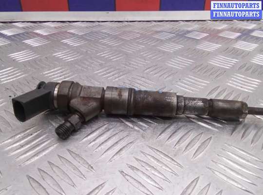 купить форсунка дизельная на BMW X5 E53
