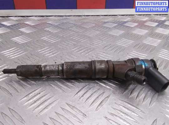 купить форсунка дизельная на BMW X5 E53