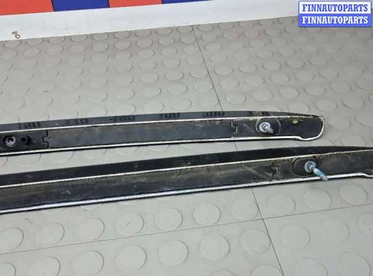 купить рейлинги на AUDI A4 B8