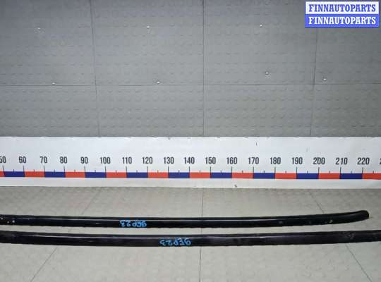 Купить рейлинги на AUDI A4 B8 рейлинги AU1642180 на AUDI A4 B8