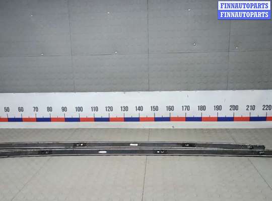 купить рейлинги на AUDI A4 B8