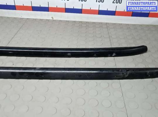 купить рейлинги на AUDI A4 B8