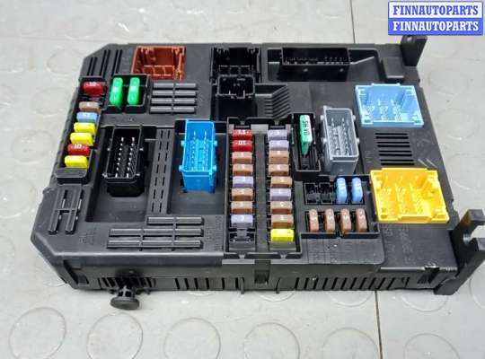 купить блок предохранителей на CITROEN C5 AIRCROSS