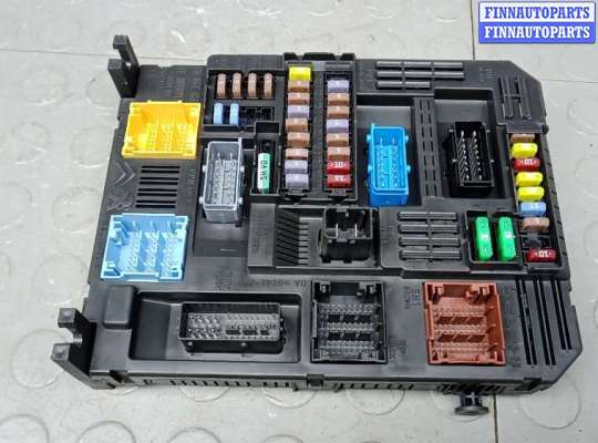купить блок предохранителей на CITROEN C5 AIRCROSS