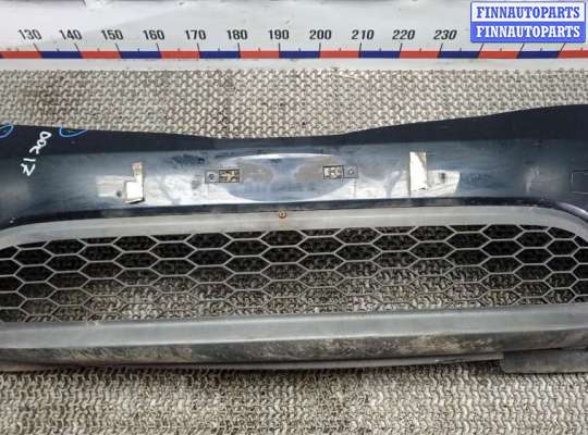 купить бампер передний на HONDA CIVIC 8