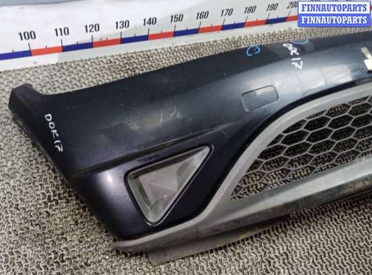 купить бампер передний на HONDA CIVIC 8