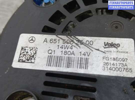 купить генератор дизельный на INFINITI Q50