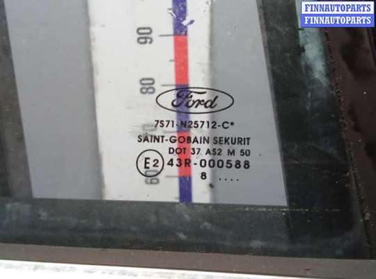 купить дверь задняя правая на FORD MONDEO 4