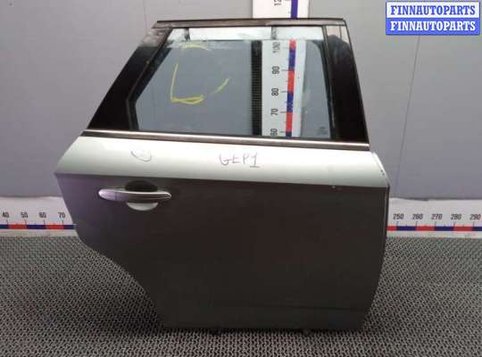 купить дверь задняя правая на FORD MONDEO 4