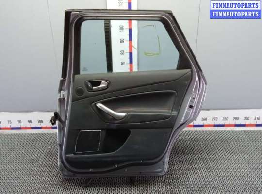 купить дверь задняя правая на FORD MONDEO 4