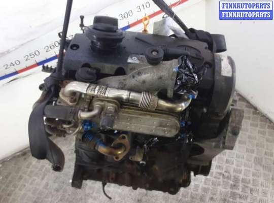 купить двигатель дизельный на VOLKSWAGEN TOURAN (1T1, 1T2)