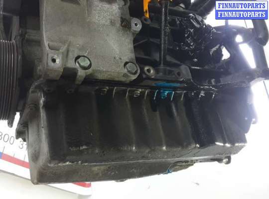 купить двигатель дизельный на VOLKSWAGEN TOURAN (1T1, 1T2)