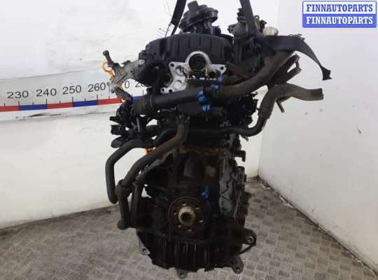 купить двигатель дизельный на VOLKSWAGEN TOURAN (1T1, 1T2)