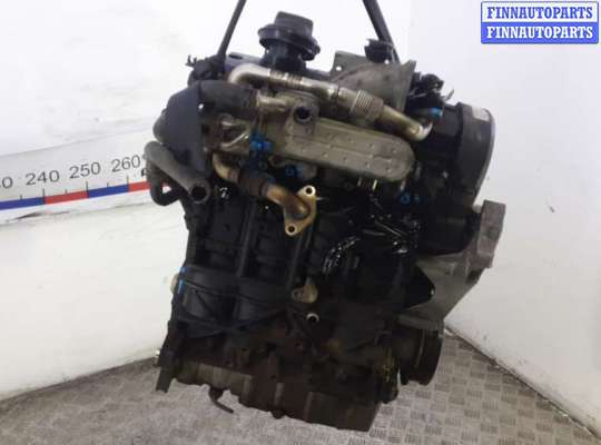 купить двигатель дизельный на VOLKSWAGEN TOURAN (1T1, 1T2)