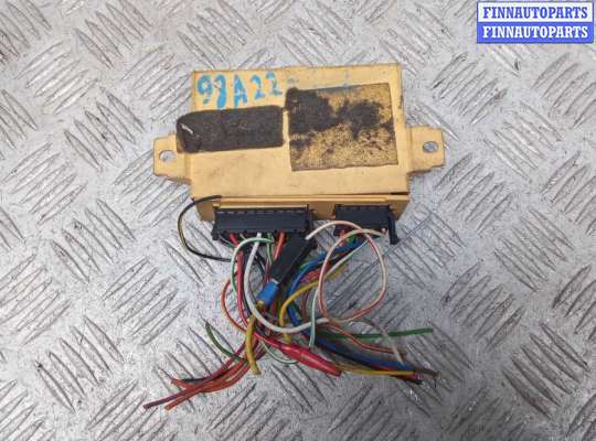 купить блок управления на PEUGEOT 4007