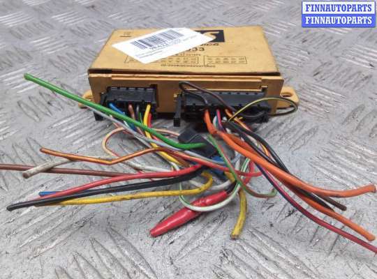 купить блок управления на PEUGEOT 4007