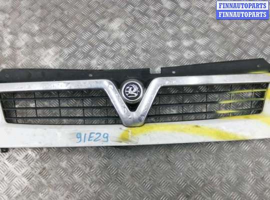 купить решетка радиатора на OPEL MOVANO A