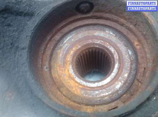 купить ступица передняя правая на KIA SPORTAGE 3