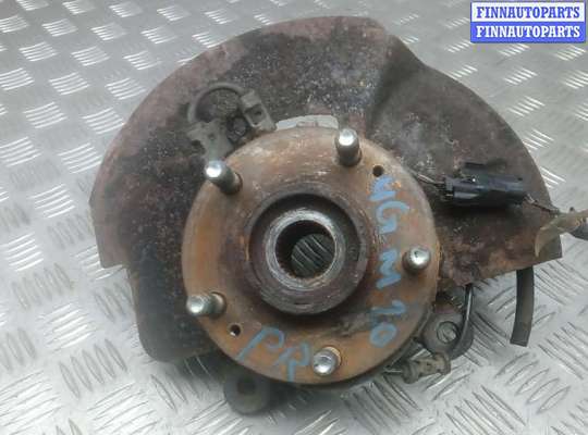 купить ступица передняя правая на KIA SPORTAGE 3