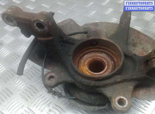 купить ступица передняя правая на KIA SPORTAGE 3