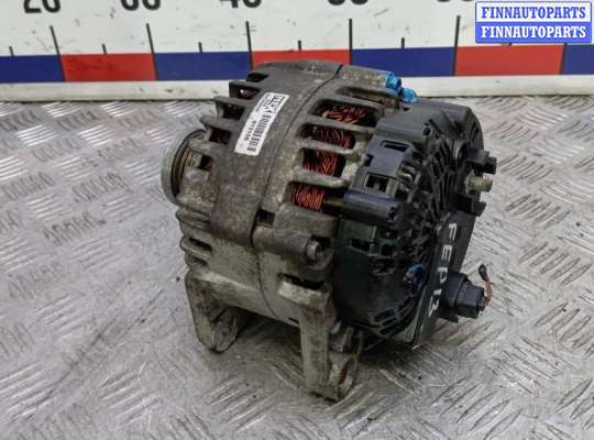 купить генератор дизельный на RENAULT TRAFIC 2